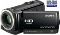 Sony HDR-CX105 BLACK